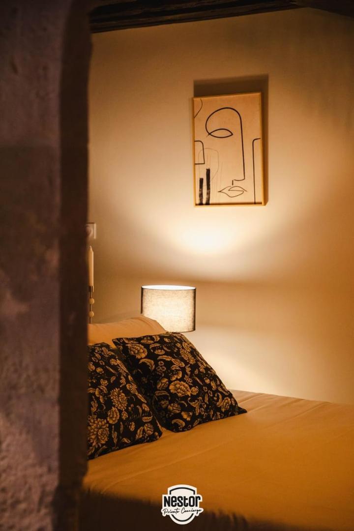 Appartement La Casa Corail - Relaxation In The Town Centre à Caen Extérieur photo